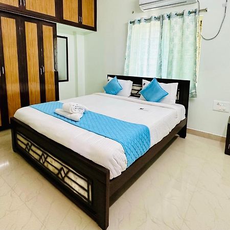 Truelife - Family Suites - Ps4 Veg Restaurant, On Way To Balaji Temple - 2Bhk Ac Apartments - Coffee Tea Milk - Super Fast Wifi, Kitchen, Smart Tv, Parking - Easy Access To Airport, Railway Station And To All Temples - Top Service With Lots Of Love Tirupati Bagian luar foto