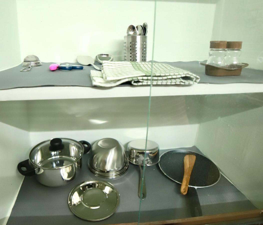 Truelife - Family Suites - Ps4 Veg Restaurant, On Way To Balaji Temple - 2Bhk Ac Apartments - Coffee Tea Milk - Super Fast Wifi, Kitchen, Smart Tv, Parking - Easy Access To Airport, Railway Station And To All Temples - Top Service With Lots Of Love Tirupati Bagian luar foto